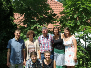 Ranacherhof
