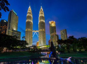 Oasia Suites Kuala Lumpur