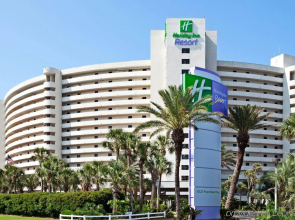 Holiday Inn Resort Panama City Beach by IHG