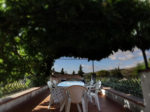 Villa Santulli