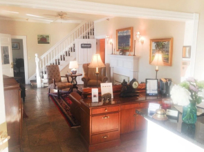 The North Hero House Inn & Restaurant