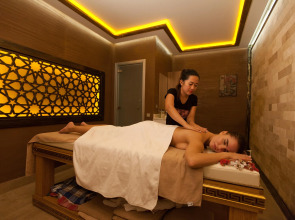 Miss Istanbul Hotel & Spa