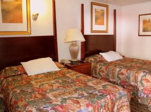 Executive Inn & Suites