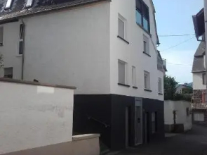 Ferienwohnung-Hallebach