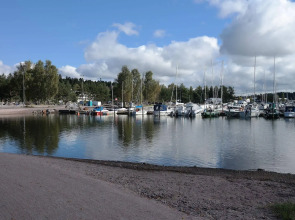 Guesthouse Stranda Helsinki