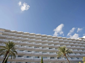 Apartamentos Siesta I