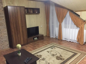 Guest House U Myrona