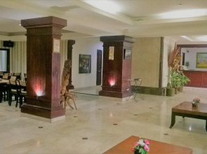 Urbanview Hotel Taman Suci Denpasar Bali