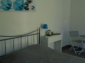 Chambre D Hotes Les Trois Chemins