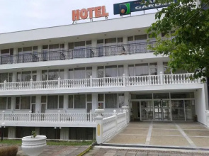 Dahlia Garden Hotel