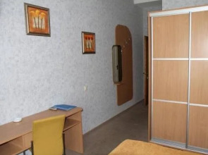 Океанис Отель