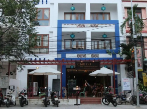 Hoa Binh Hotel