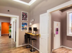 Hostel Rynek 7 - Hostel