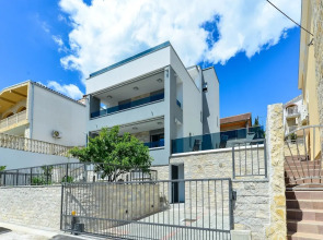 New 2020 Villa Futura With Magnificant Seaview