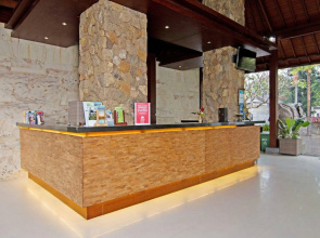 Zen Villa Pengosekan Ubud