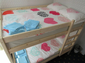 Hostel Aleks
