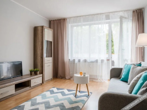 RentPlanet Apartaments Teatralna