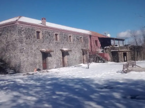 Agriturismo La Caraffara