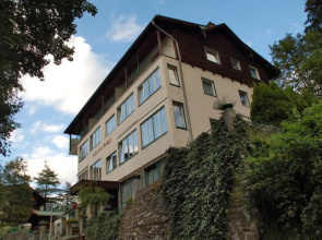 Gstehaus Golker