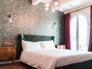 The Red Farm Relais & Spa