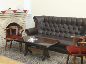 Voske Blur Hotel