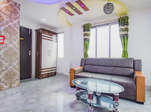 OYO BMP035 Hotel Suncity