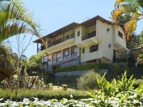 All in Rio - Casa com Área Gourmet e diarista