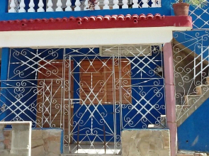 Hostal Don Juan Trinidad