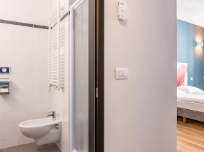 Отель a&o Hostel Venezia Mestre