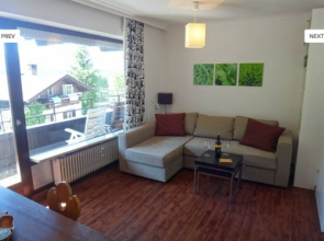 Apartment Managers - Pulverturm