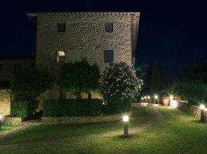 Borgo La Casaccia