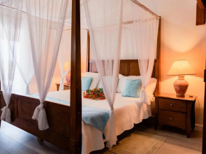 La Source Guest House