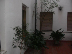 Hotel Virgen de los Reyes