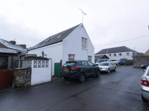 Blair Drummond Holiday Home