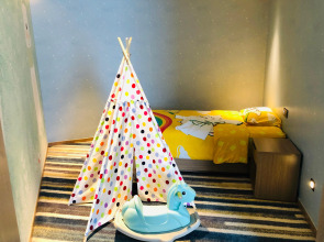 Holiday Inn Nantong Oasis Centre by IHG