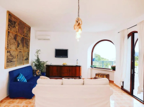 Gli Archi sul Mare