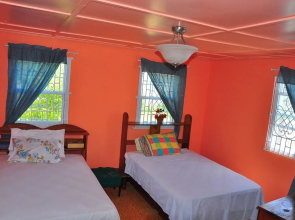 Duncan's Hideaway Guesthouse