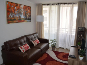 Plaza San Isidro Apartments