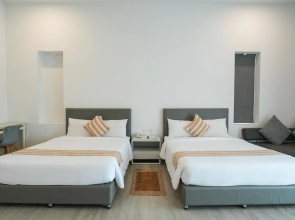 GRAND PA Hotel&Resort Lamphun Chiang Mai