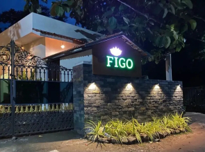 Figo Beach Resort
