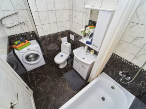 Апартаменты Эррайвал на ул. Кореновская, д. 57,  корп. 1