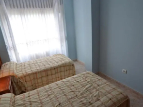 Apartamentos La Helecha