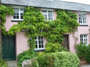 Mabel's Cottage