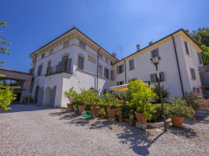Villa Faccioli Limone