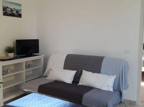 Trapani Tourism Apartments