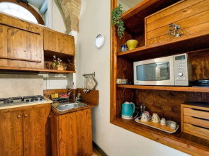 GuestHost - Heart of Assisi Cozy Flat
