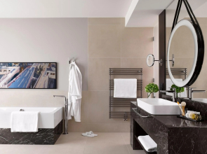 Citadines Culture Village Dubai, Waterfront Jadaf
