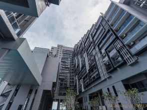 Imperio Seaview Melaka By I Housing