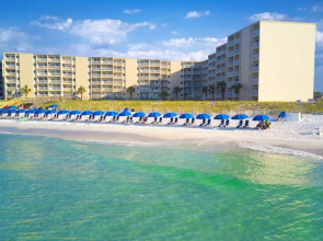 Gulf Shore Condo #719 1 Bedroom 1 Bathroom Condo