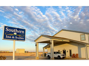 Southern Inn & Suites Lamesa
